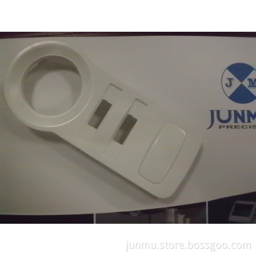 Plastic injection mould factory